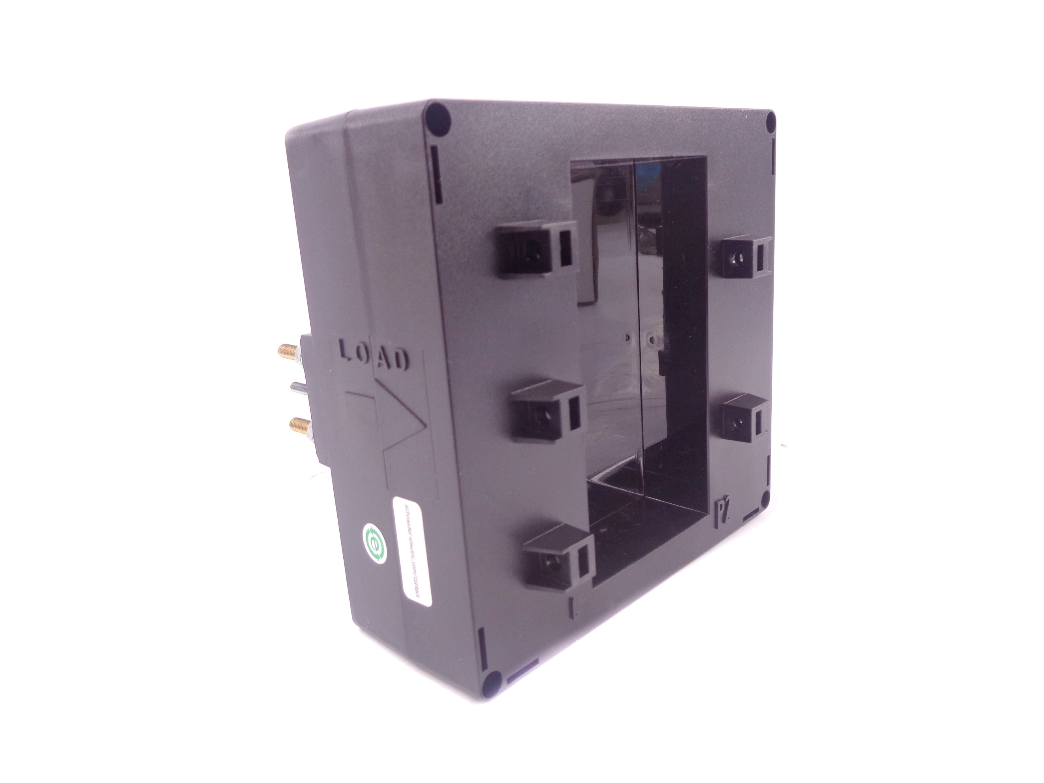 SCHNEIDER ELECTRIC METSECT5DE150 NSMP
