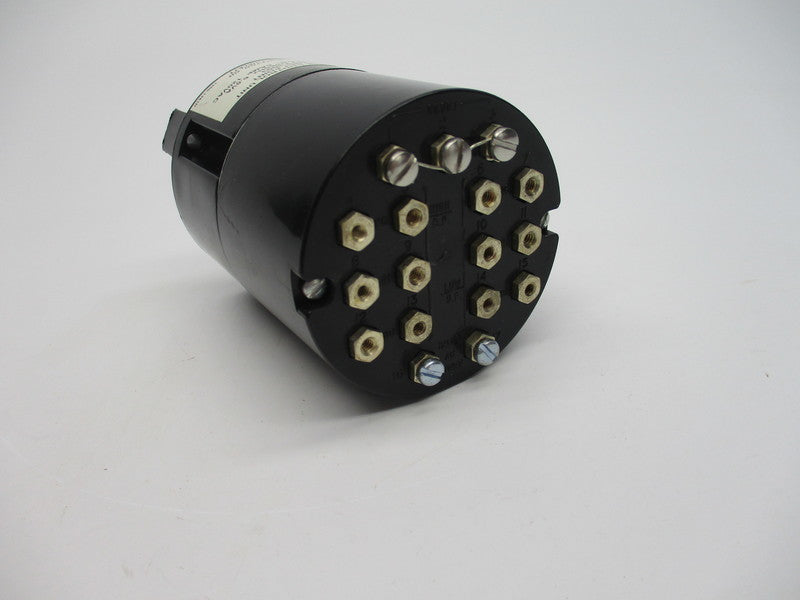 LFE 8889-3003 UNMP