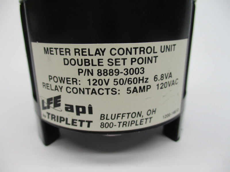 LFE 8889-3003 UNMP