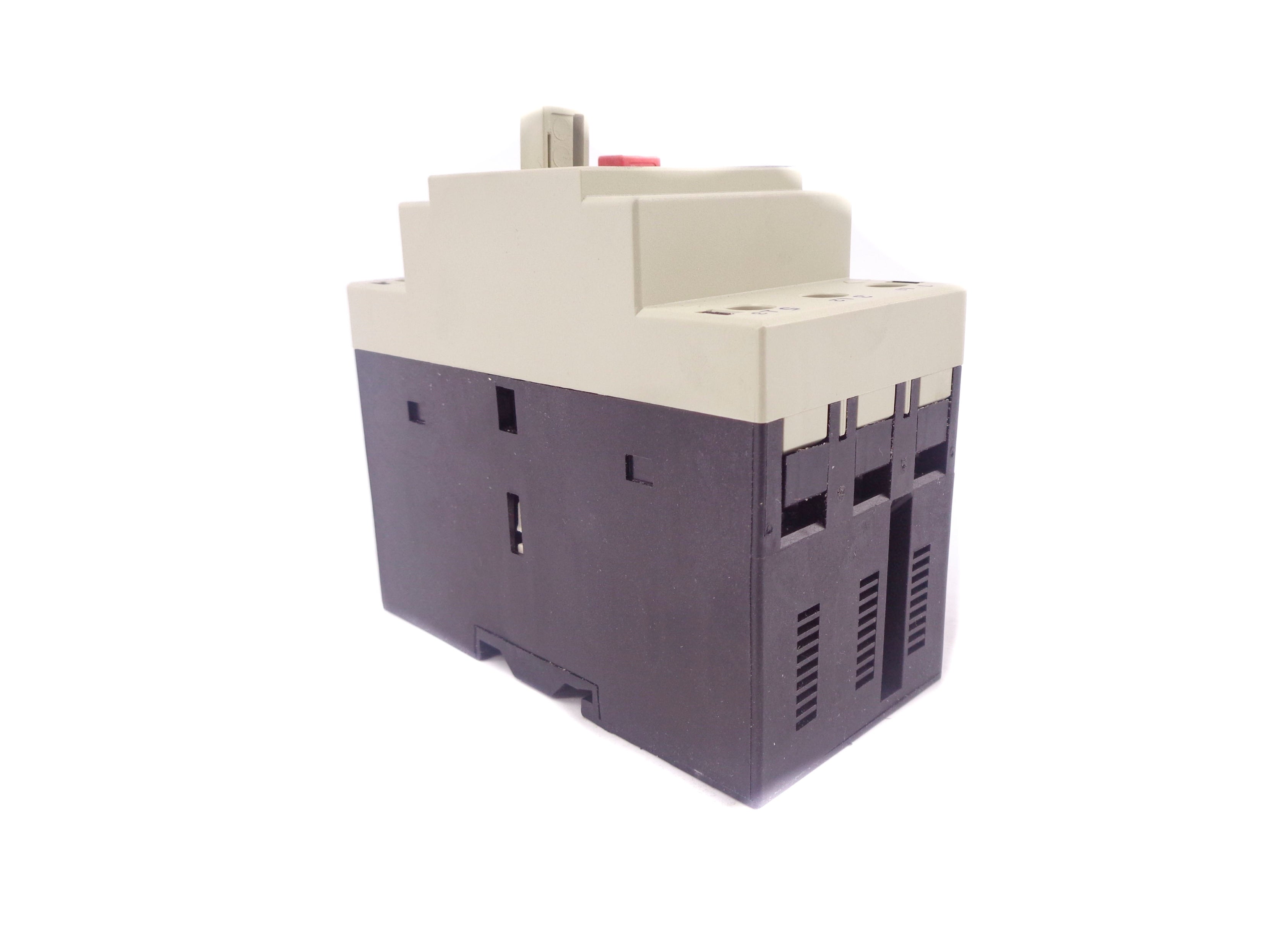 TELEMECANIQUE GV3M06 1-16A 690V NSMP
