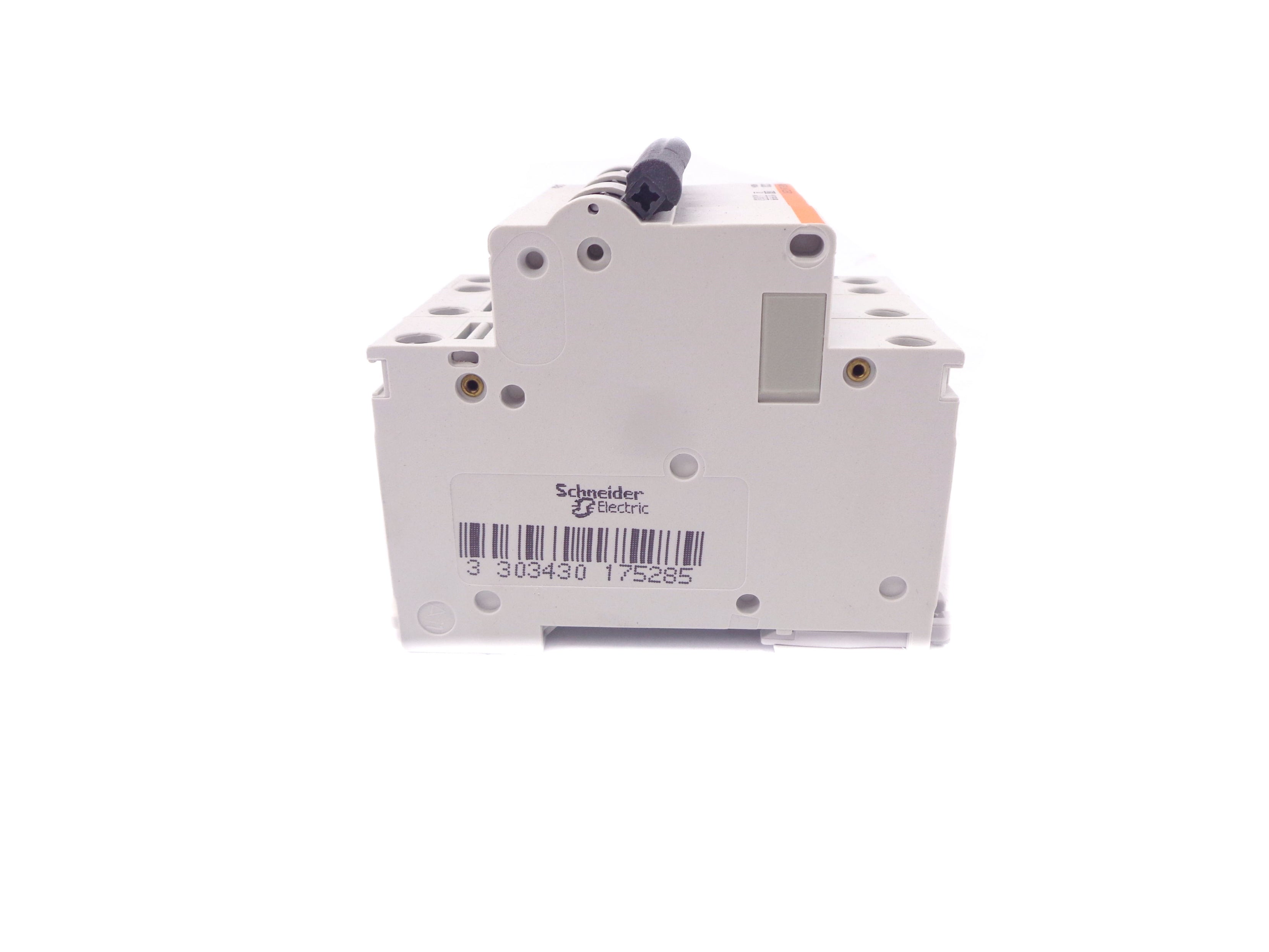 MERLIN GERIN 17528 20A (PKG OF 4) NSMP