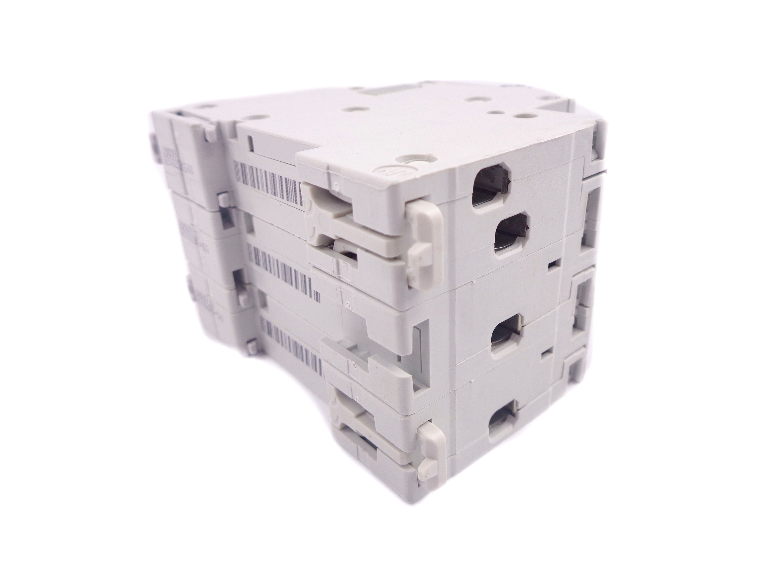 MERLIN GERIN 17528 20A (PKG OF 4) NSMP