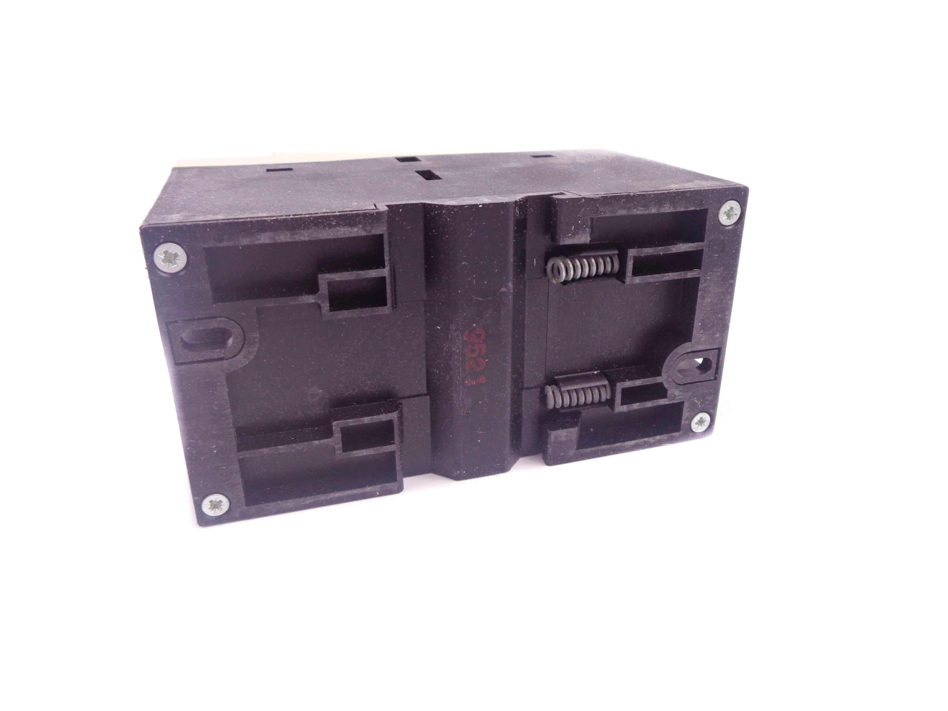 TELEMECANIQUE GV3M07 1.6-2.5A NSMP