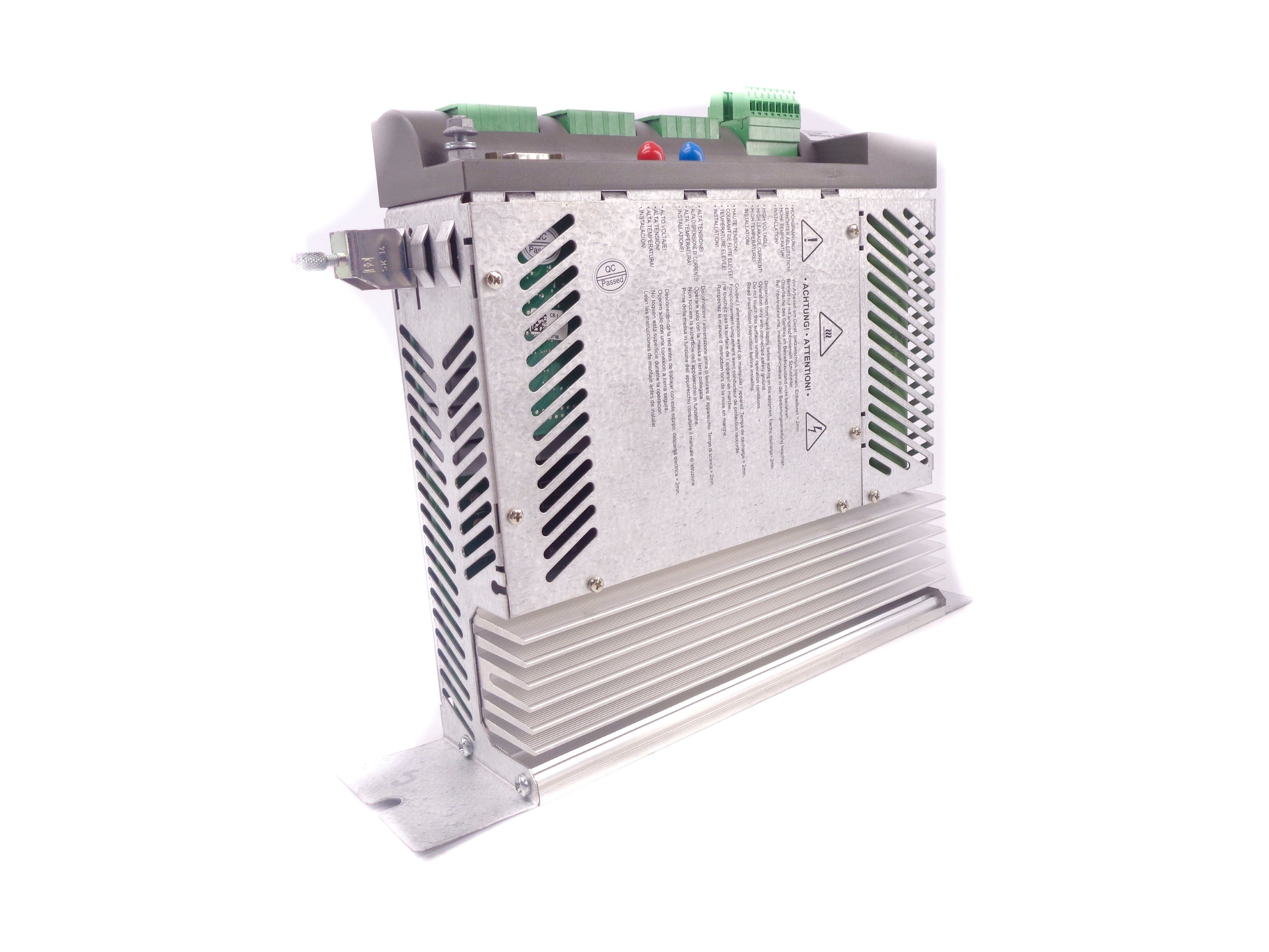 SCHNEIDER ELECTRIC MC-4/1103/400 UNMP