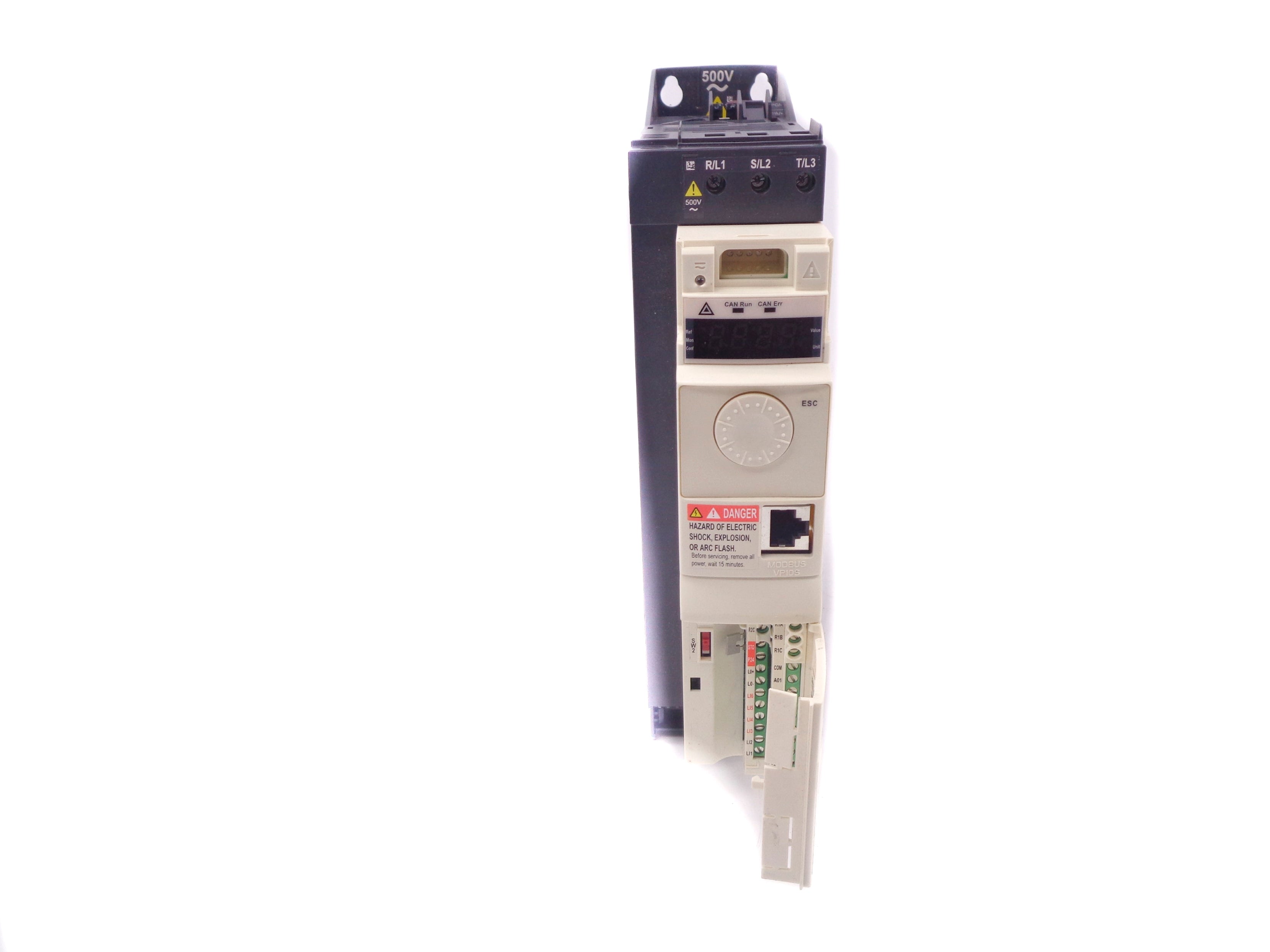 SCHNEIDER ELECTRIC ATV32HU22N4 UNMP