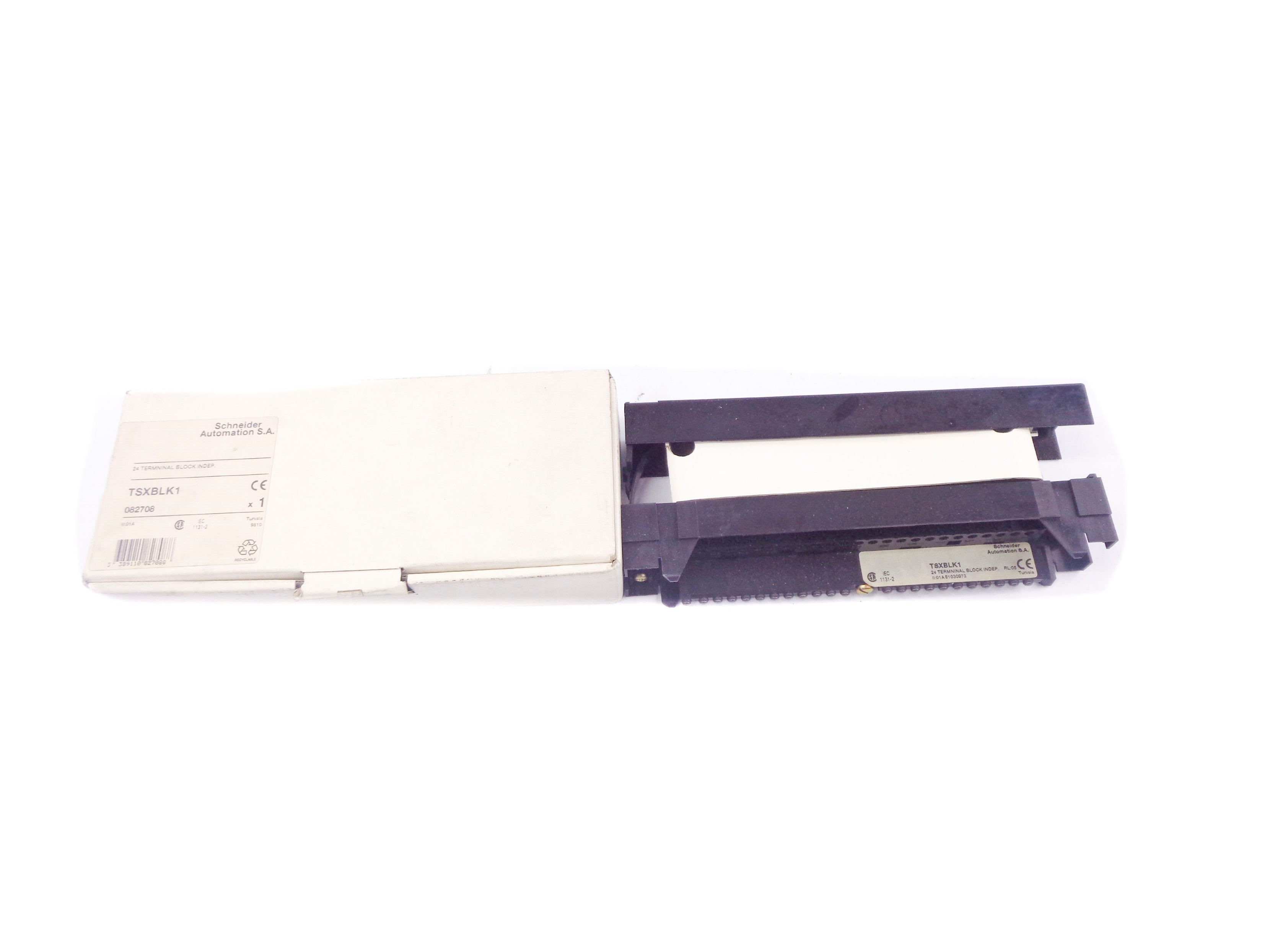 SCHNEIDER AUTOMATION TSXBLK1 NSMP