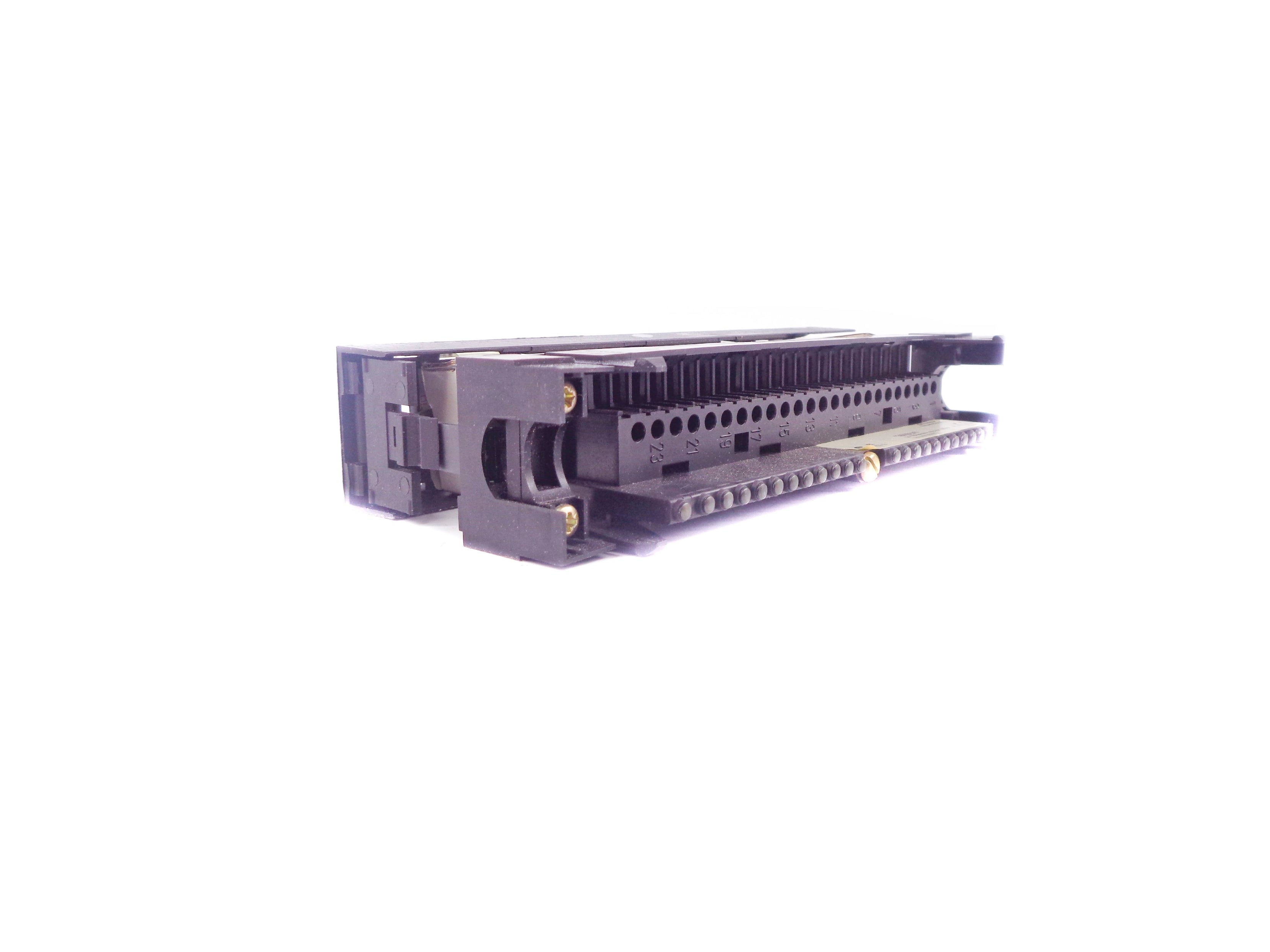 SCHNEIDER AUTOMATION TSXBLK1 NSMP