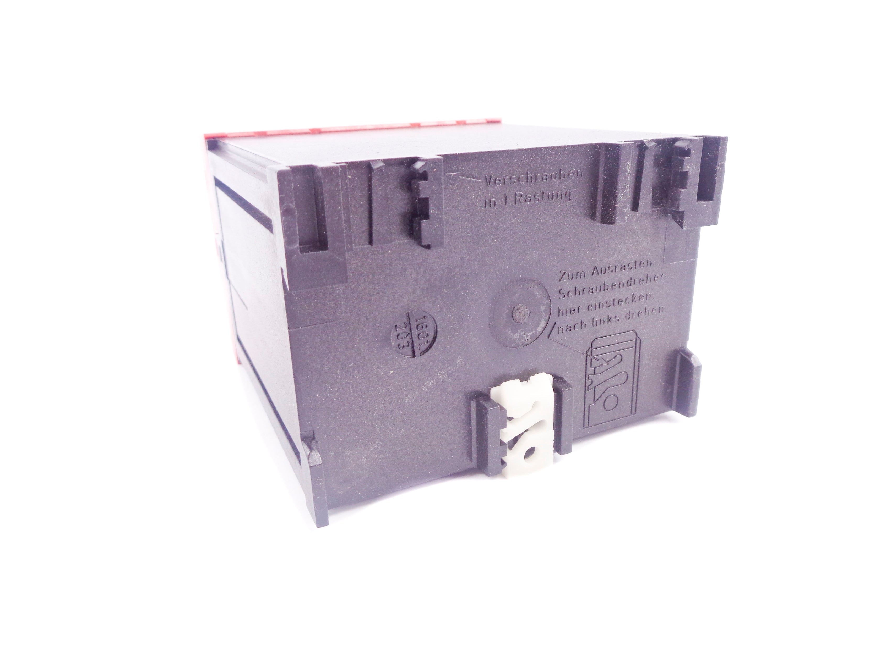 TELEMECANIQUE GSKA24VACDC 24V NSMP