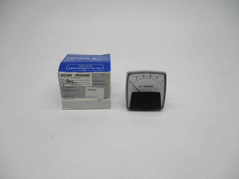 YOKOGAWA 250200LALA NSMP
