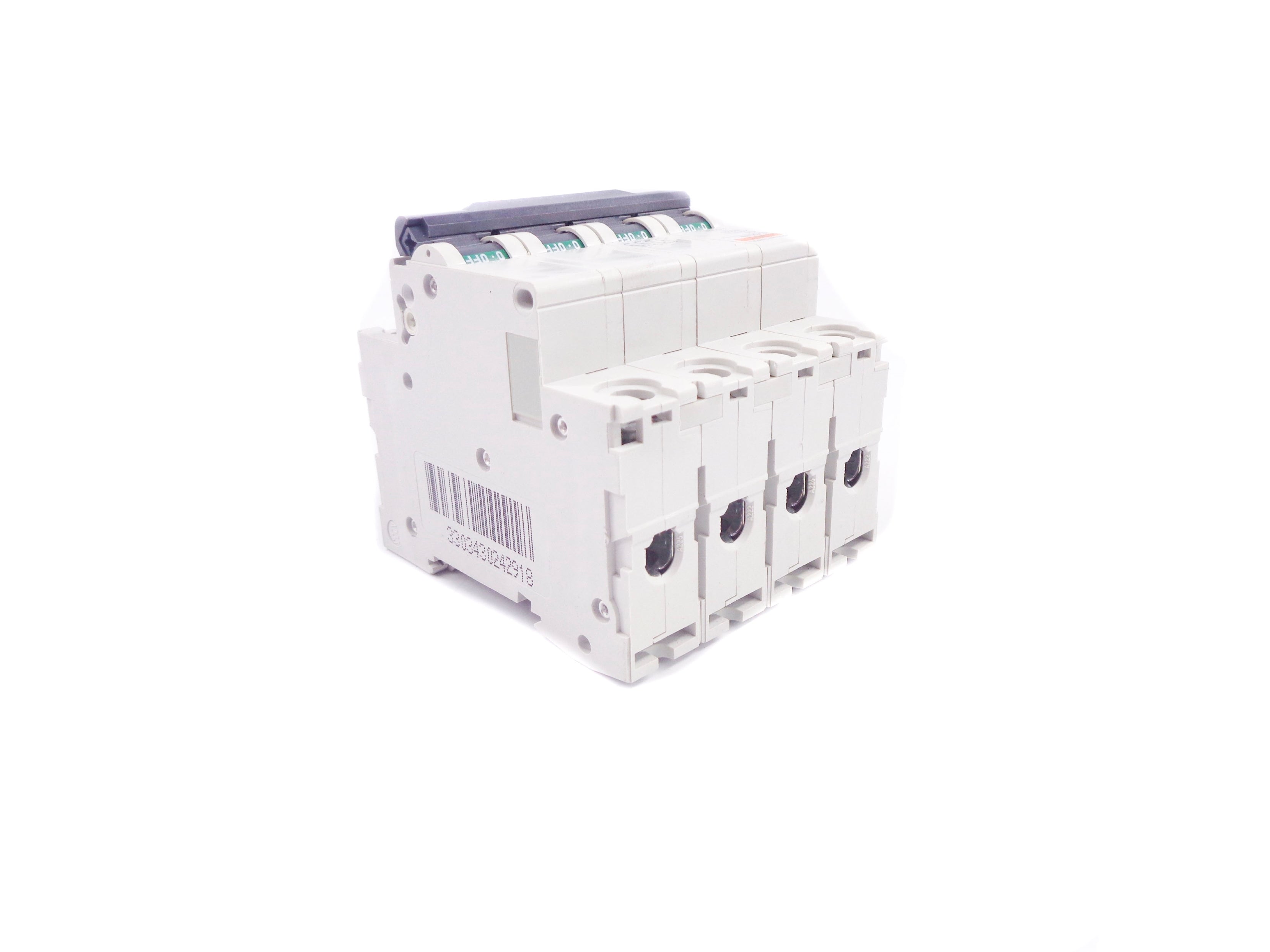 MERLIN GERIN 24291 400V 1A (PKG OF 3) NSMP