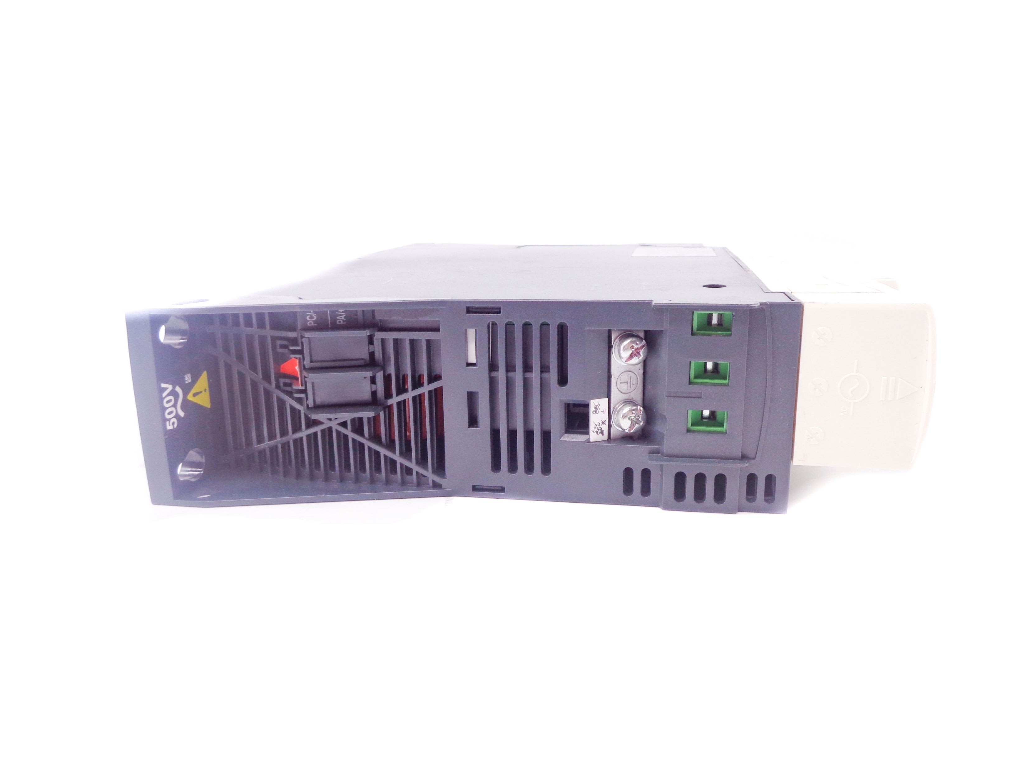 SCHNEIDER ELECTRIC ATV32HU22N4 NUPI