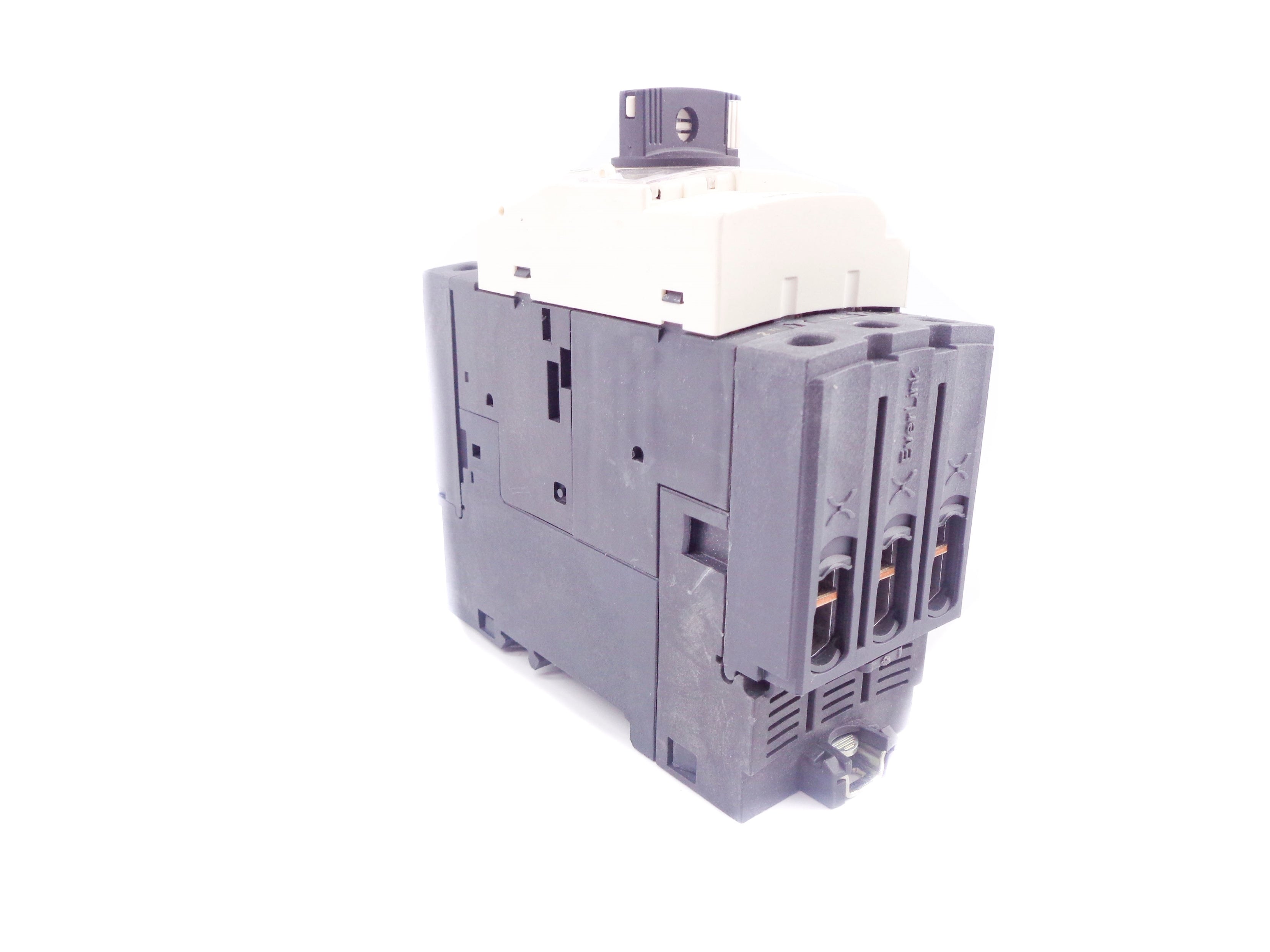 SCHNEIDER ELECTRIC GV3P65 48-65A 690V NSNP