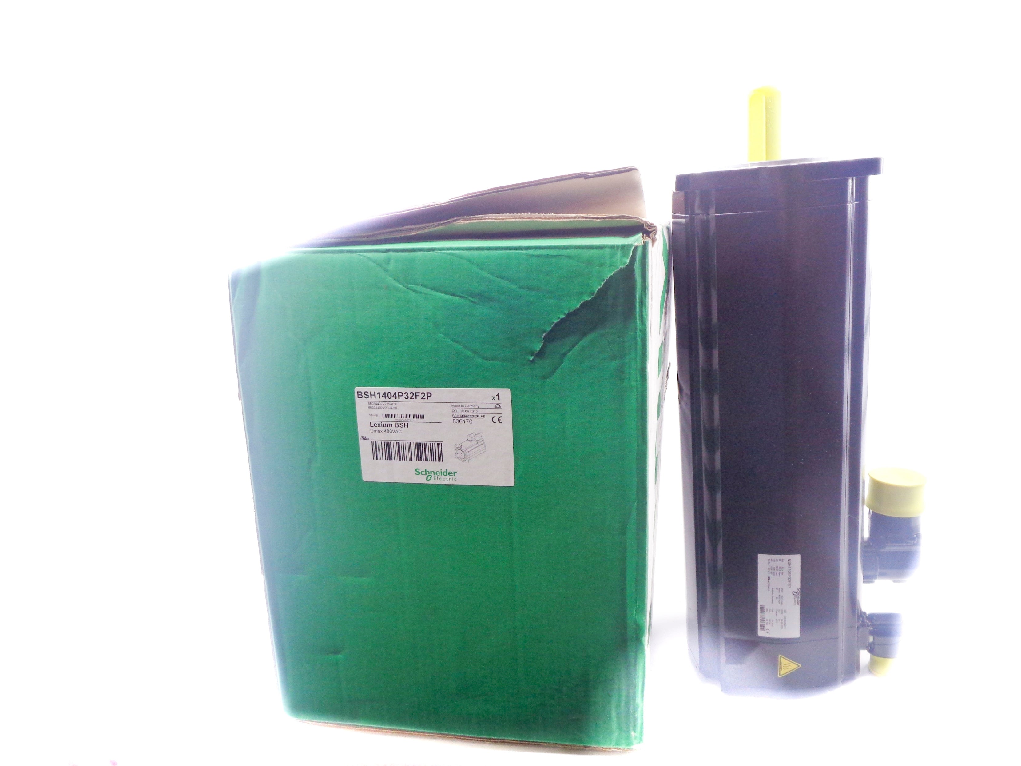 SCHNEIDER ELECTRIC BSH1404P32F2P NSMP