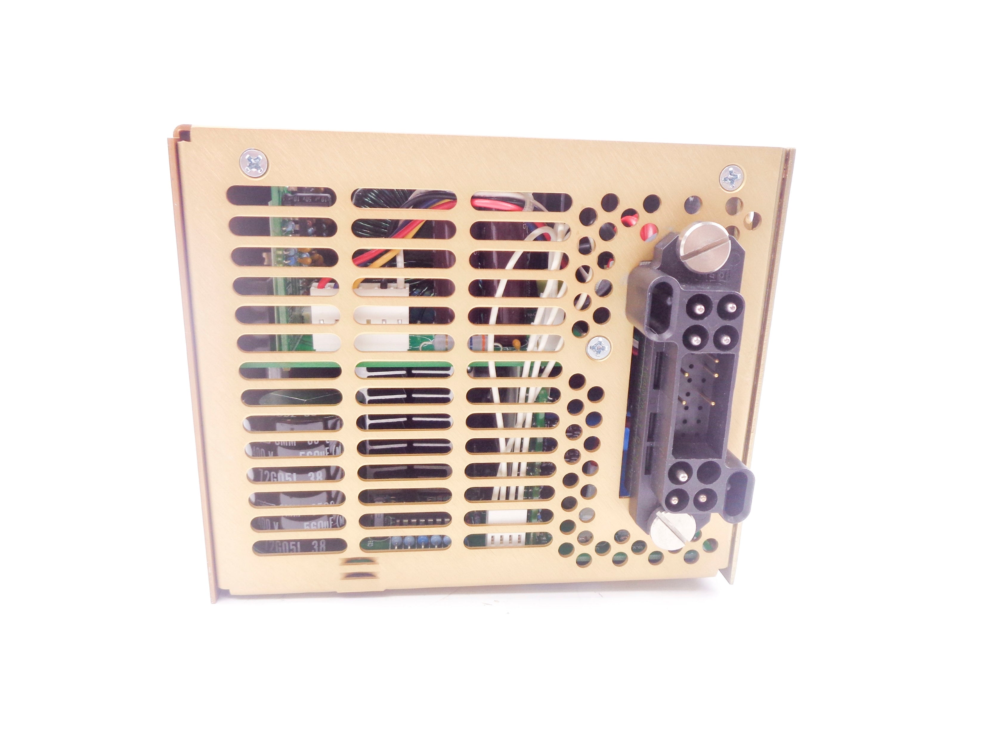 FISHER ROSEMOUNT CP6103X1-CA1 12P0238X012 NSNP