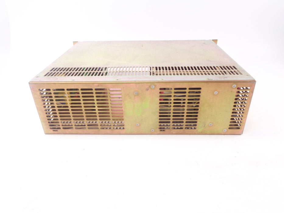 FISHER ROSEMOUNT ACE101 (AS PICTURED) UNMP