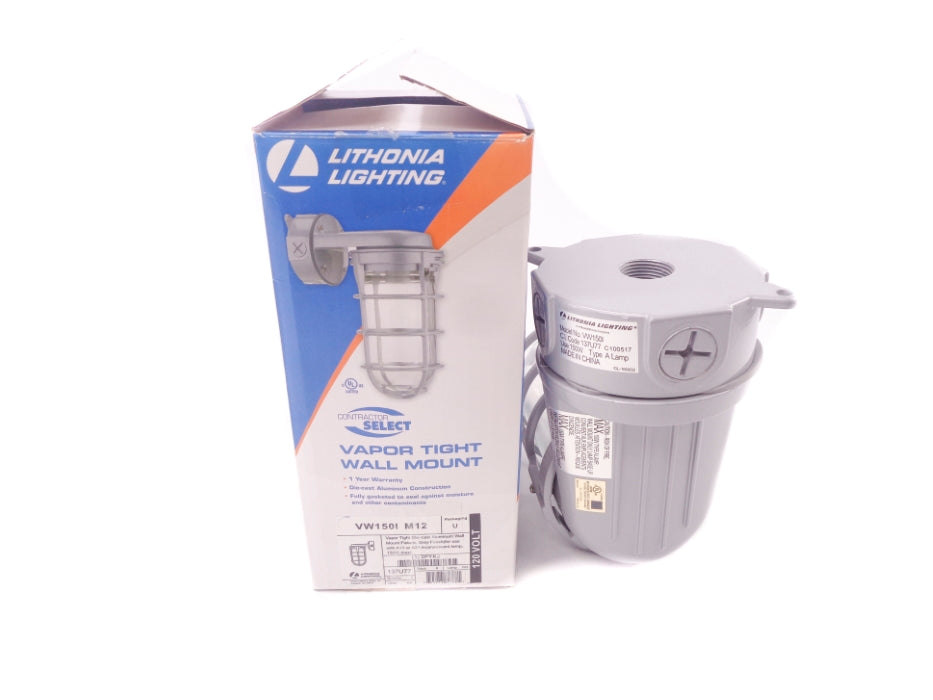 LITHONIA LIGHTING VW150I NSMP