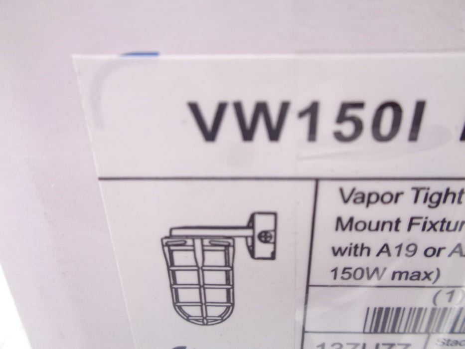 LITHONIA LIGHTING VW150I NSMP