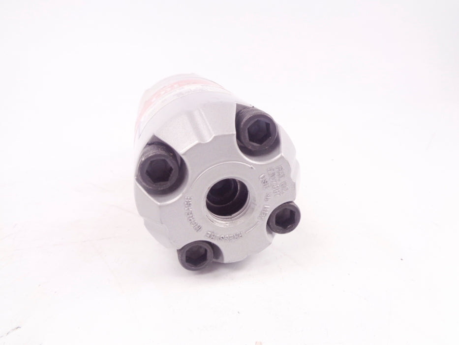 ARO 651780-B1B-B 6000PSI NSMP