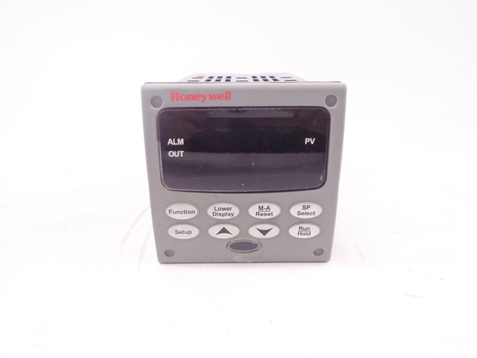 HONEYWELL DC2500-E0-0L00-200-00000-E0-0 NSMP