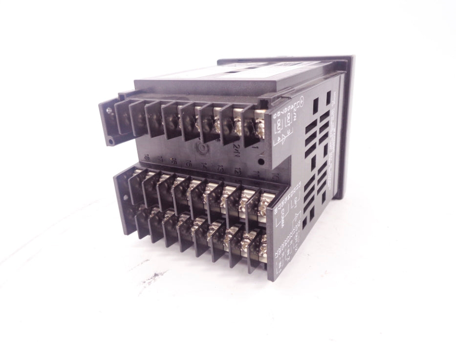 HONEYWELL DC2500-E0-0L00-200-00000-E0-0 NSMP