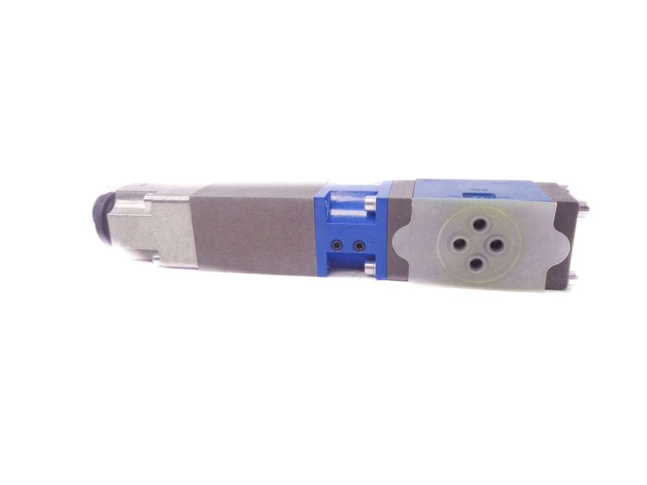 REXROTH DREB6X-1X/75MG24-25Z4M 0811402050 NSMP