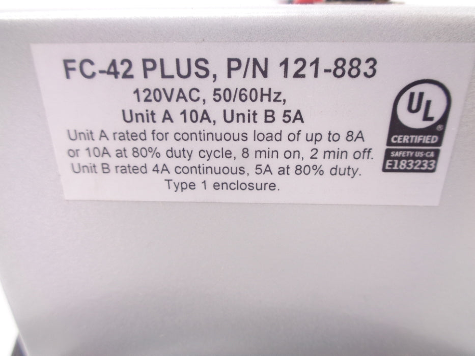 RODIX 121-883 UNMP