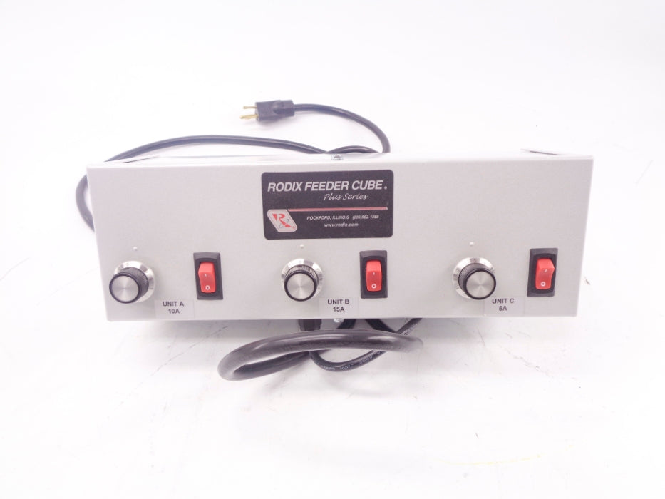 RODIX 121-8680 UNMP