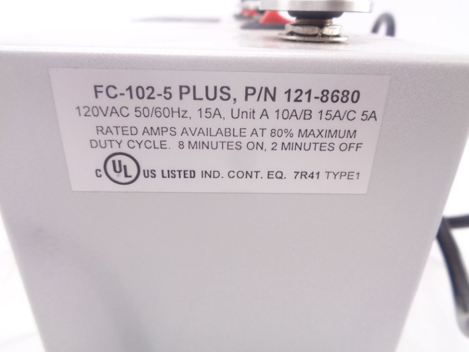 RODIX 121-8680 UNMP