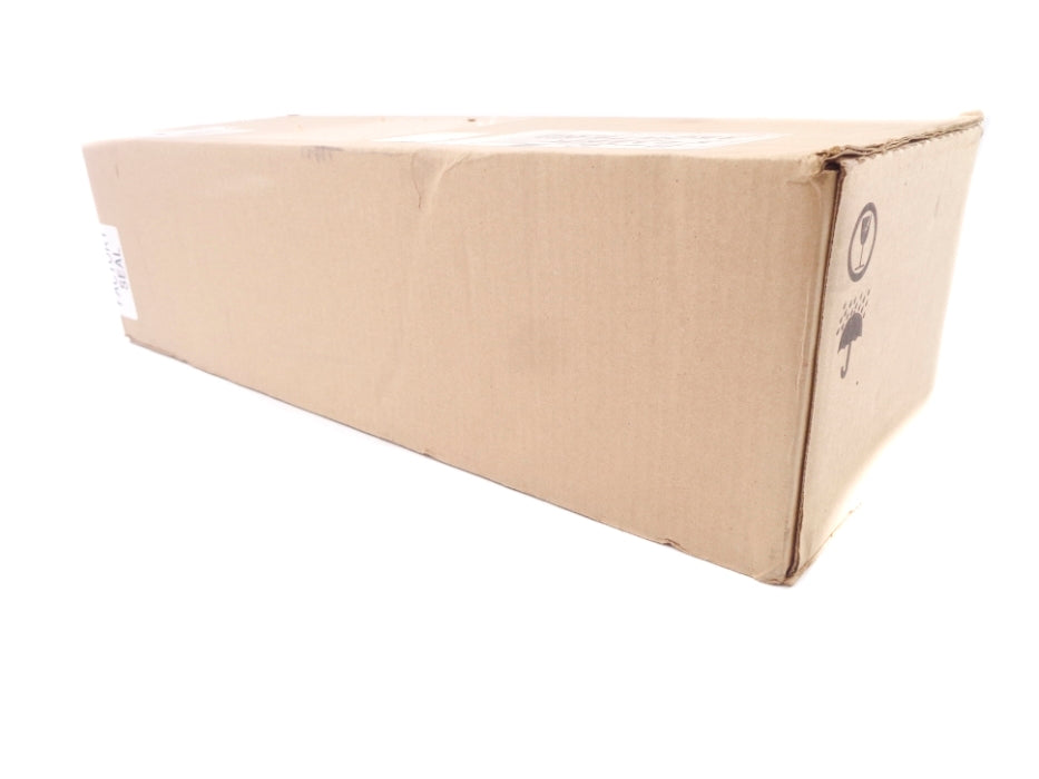 ALLEN BRADLEY 1756-A13 SER. C DATE: 2015 NSFS