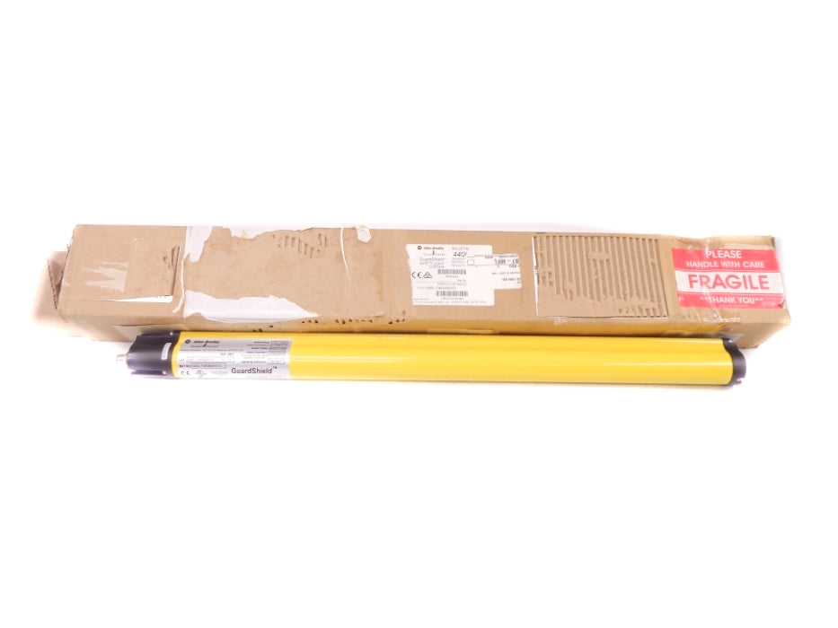 ALLEN BRADLEY 440L-T4K0640YD SER. A (BR/WH) NSMP