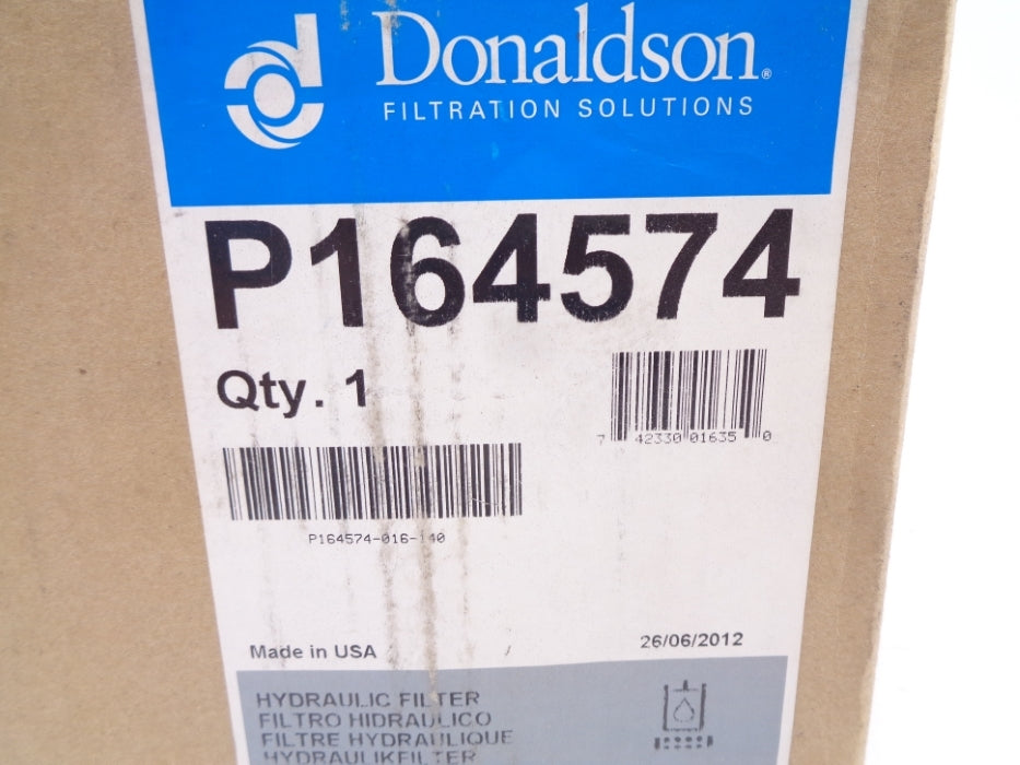 DONALDSON P164574 NSMP