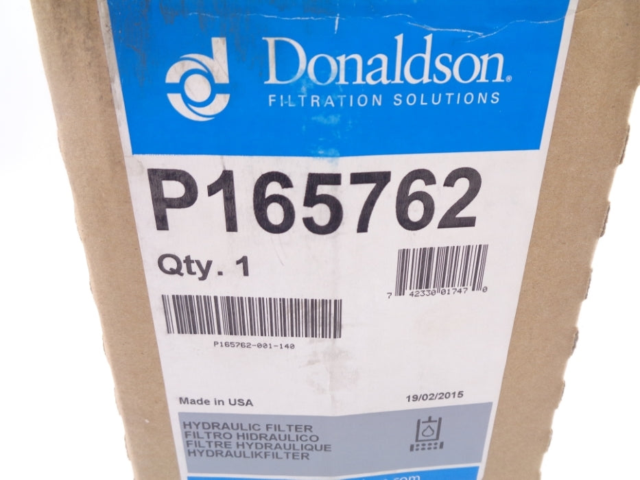 DONALDSON P165762 NSMP
