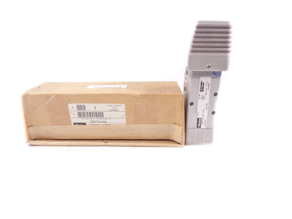 PARKER 53071100 200PSI NSMP