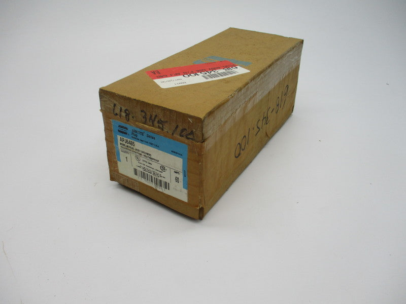 CROUSE-HINDS APJ6485 NSFS