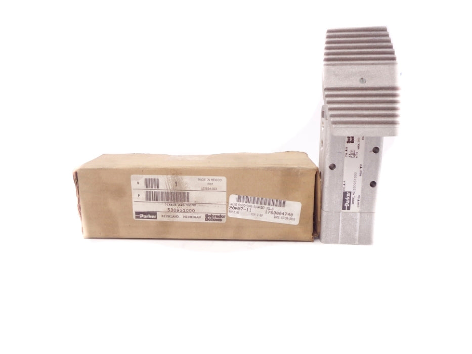 PARKER 530931000 200PSI NSMP