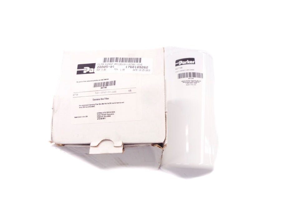 PARKER 927736 FA511-10/FA511-25K-23063 NSMP