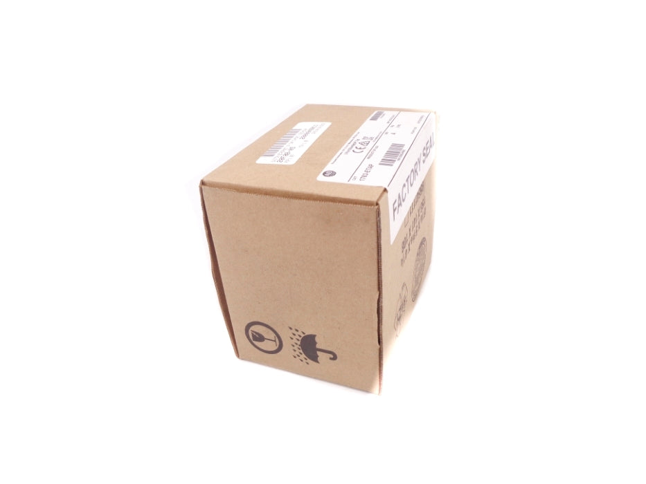 ALLEN BRADLEY 1783-ETAP SER. A F/W 2.002 DATE: 2018 NSFS