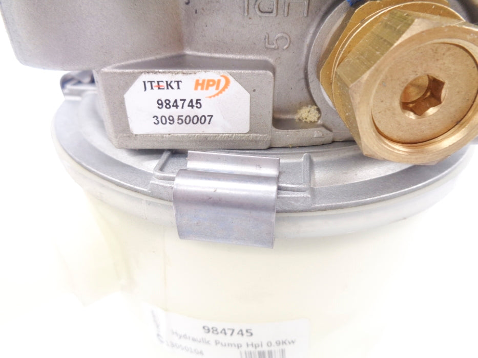 JTEKT 984745 NSNP