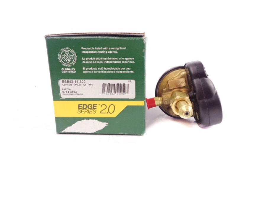 VICTOR ESS42-15-300 15PSI NSMP