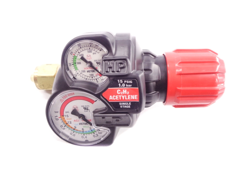 VICTOR ESS42-15-300 15PSI NSMP