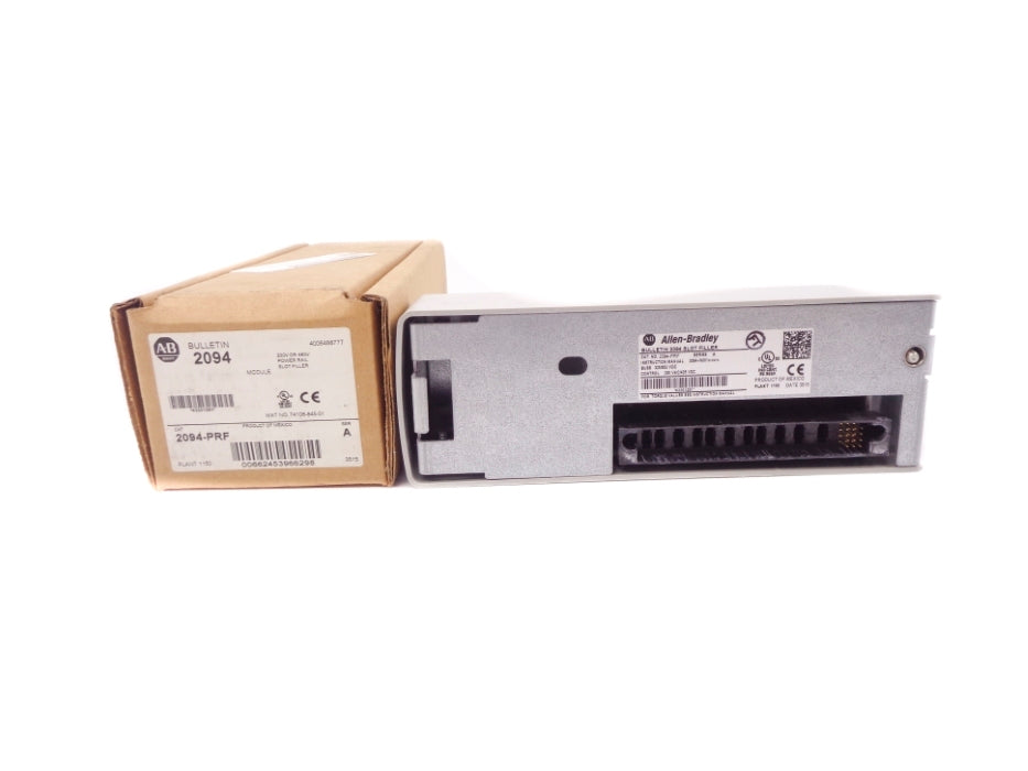 INDUSTRIAL SPARE PART 2094-PRF SER. A NSMP