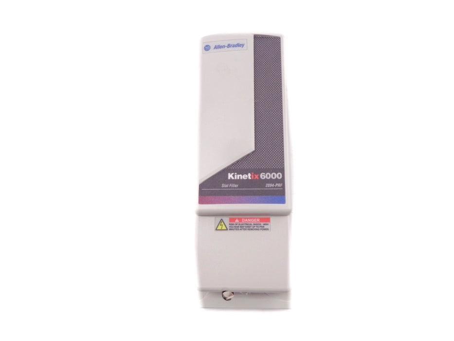 INDUSTRIAL SPARE PART 2094-PRF SER. A NSMP
