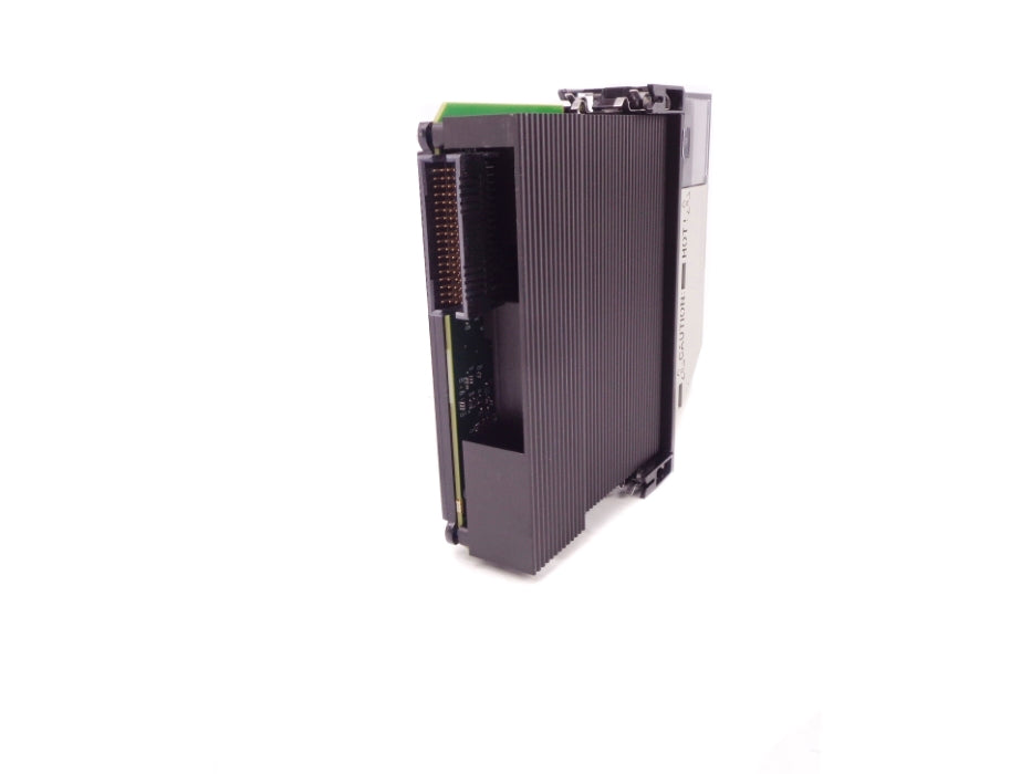 ALLEN BRADLEY 1756-EN3TR SER. B F/W 10.007 NSMP