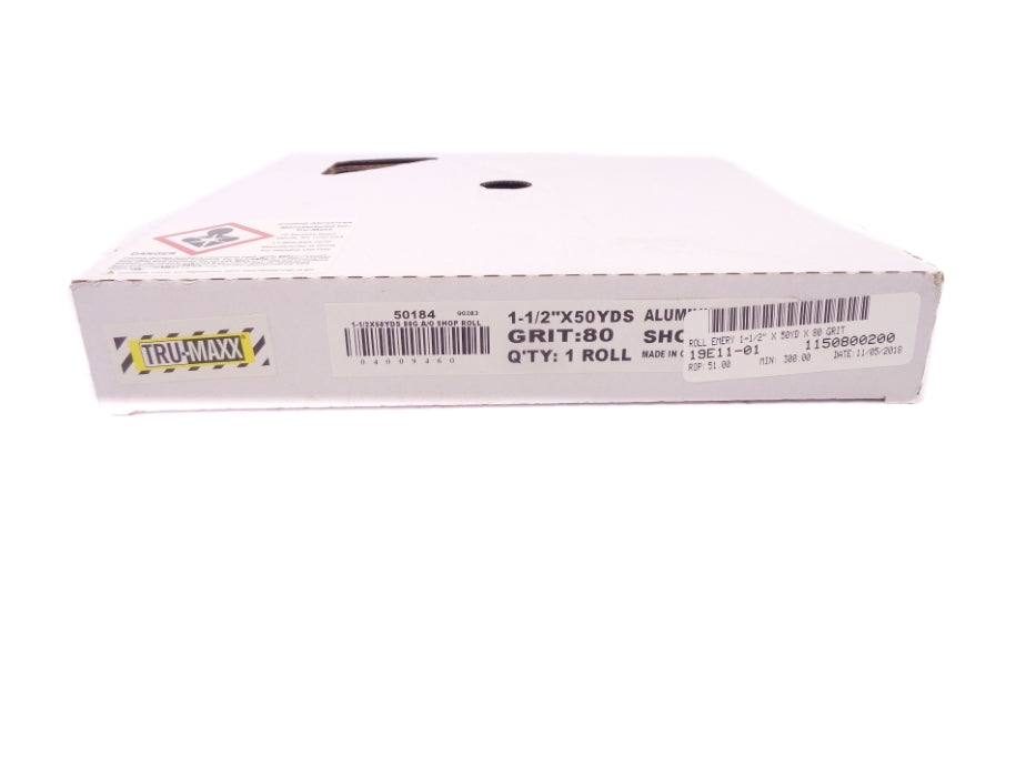 TRU-MAX 50184 NSFS