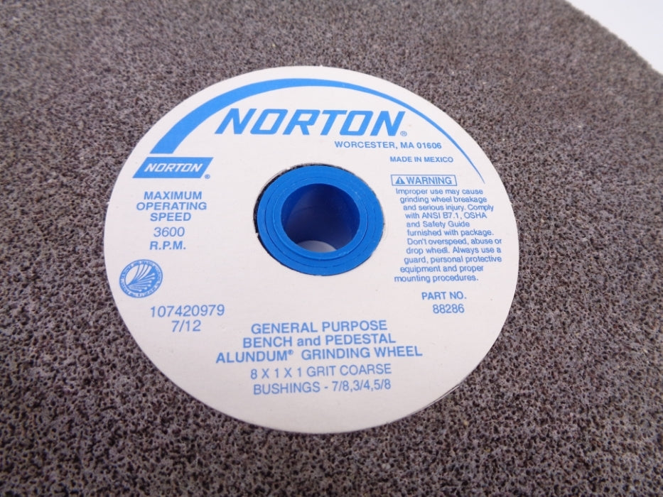 NORTON 88286 NSMP