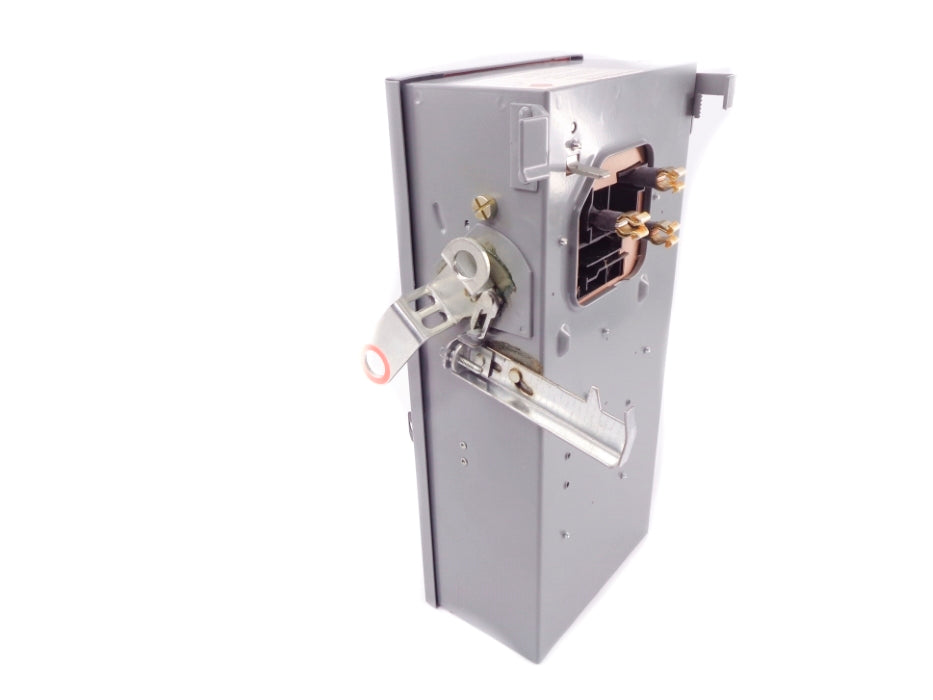 SQUARE D PQ3610G (AS PICTURED) NSMP
