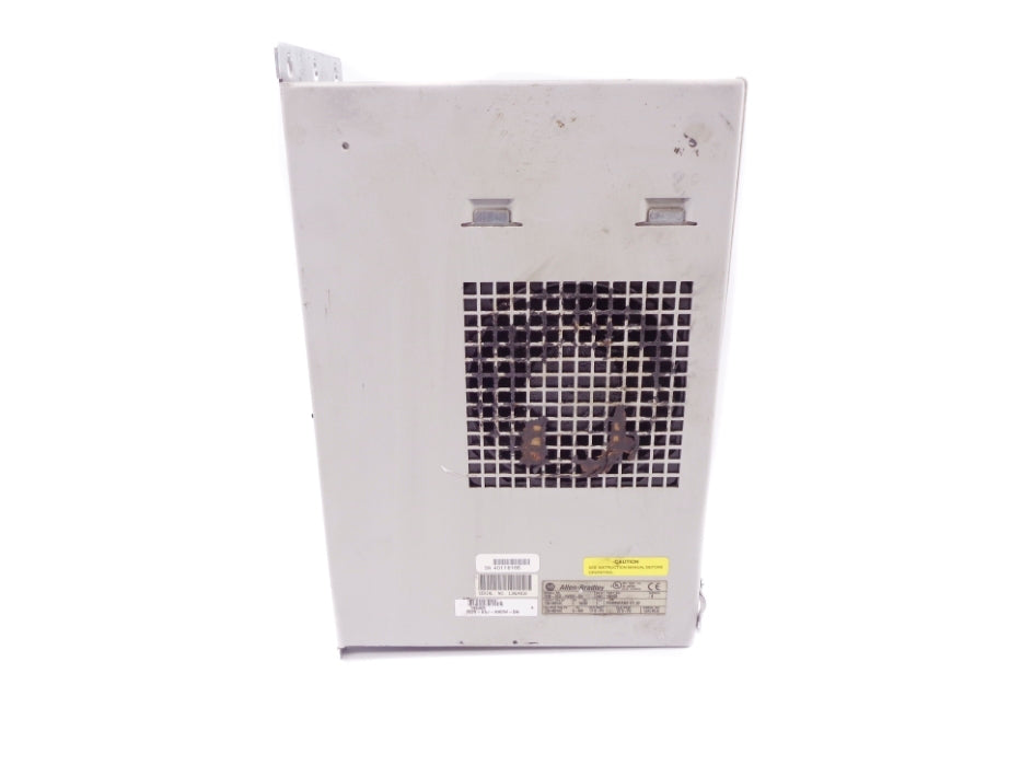 ALLEN BRADLEY 2098-DSD-HV050-DN SER. B F/W V1.32 UNMP