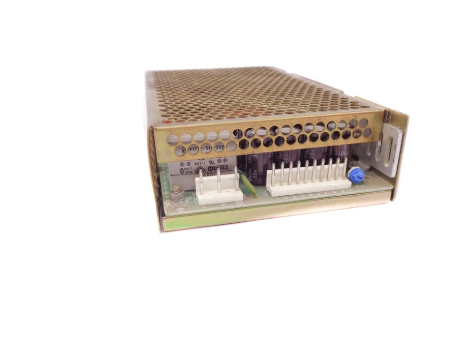 INTERGRATED POWER DESIGNS SRW-115-4005 UNMP