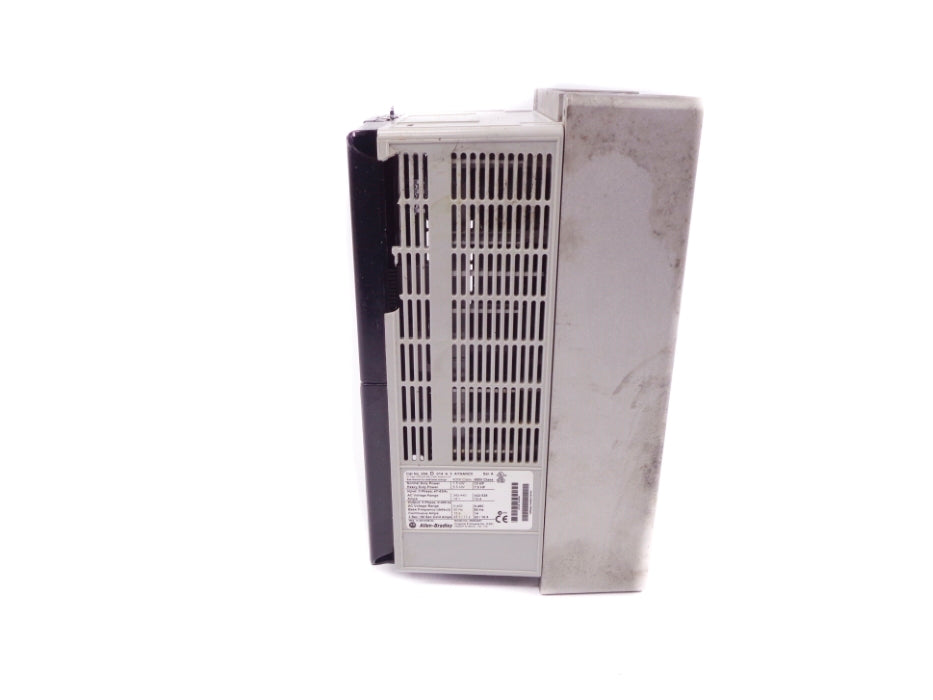 INDUSTRIAL SPARE PART 20AD014A3AYNANC0 SER. A F/W 5.001 (AS PICTURED) UNMP