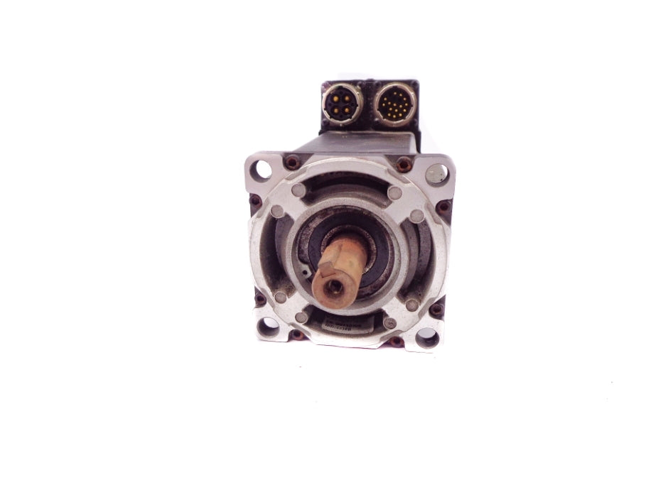 ALLEN BRADLEY MPL-B430P-HJ22AA SER. A UNMP